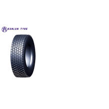 kunlun tires truck tire 385/65r22.5 truck tire radial